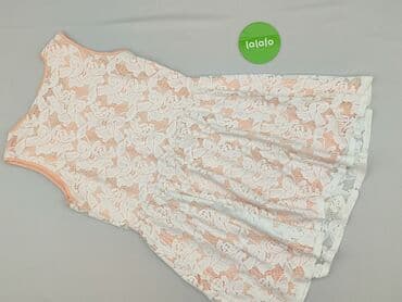 sukienki skromna na wesele: Matalan, Sukienka damska, rozmiar S — 3