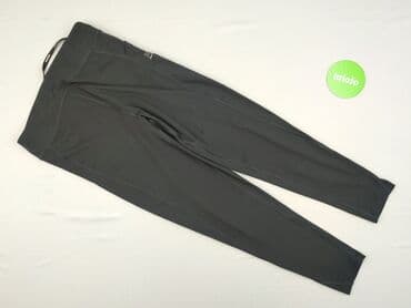 legginsy damskie do biegania zimą: Karrimor, Leggings Sports for women, size XL (EU 42) — 2