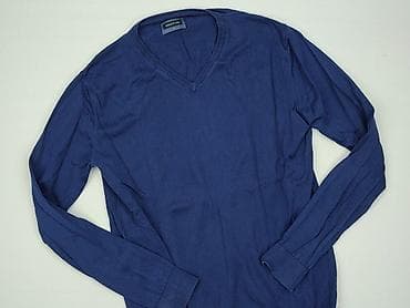 Sweter dla mężczyzn, rozmiar S