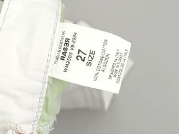 skarpetki do mokasynów ccc: Jeansy damskie, S — 5