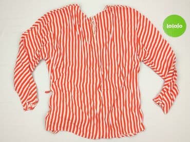 reserved czerwona bluzki: Bluzka damska, rozmiar M — 3