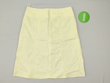 reserved żółta spódnice: New Look, Spódnica damska, rozmiar L — 2