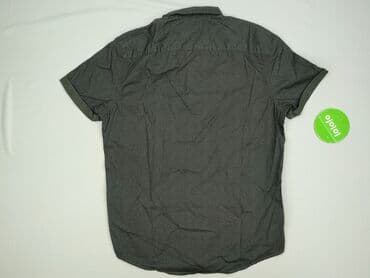 emo bluza: Koszulа dla mężczyzn, rozmiar M — 3