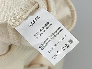 knowledge cotton apparel: Kaffe, Bluza damska
, rozmiar M — 6