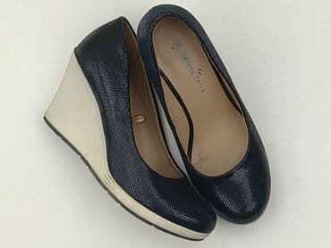 Jennyfer, Półbuty damskie, rozmiar 36