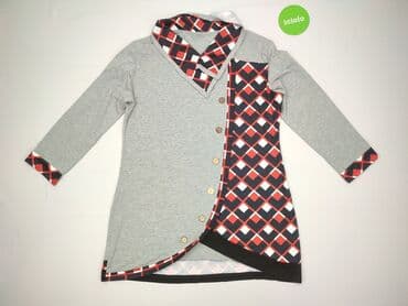soroczka koszula: Tunika damska, rozmiar 2XL — 2