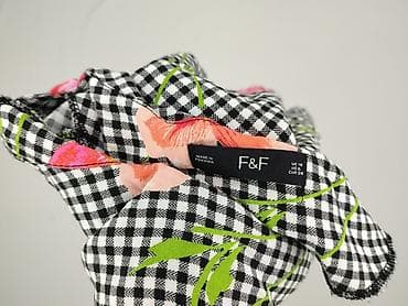used clothes: F&F, Bluzka damska, rozmiar S — 4