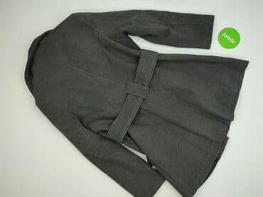 kurtki zimowe wyprzedaz: Italian Style, Płaszcz damski, XL — 3