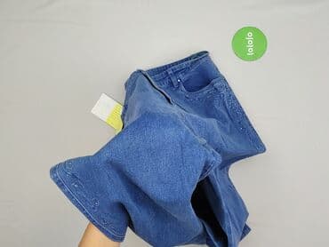 markowe dżinsy: Jeansy damskie — 7