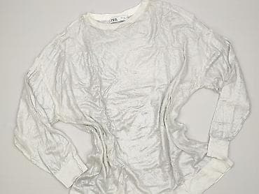 zara plus size: Zara, Sweter damski, rozmiar L — 1