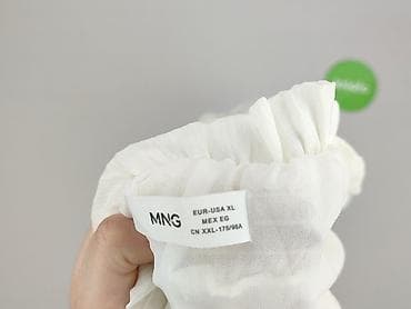 bluzki alegro: MNG, Top damski, rozmiar XL — 4