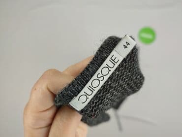 długi sweter sukienki: QUIOSQUE, Kardigan damski, rozmiar XL — 4