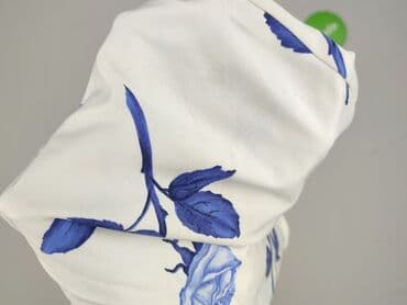 sukienka z bufkami zalando: Zanzea, Tunika damska, rozmiar S — 6