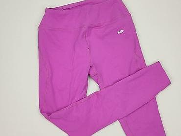 kozaki nike: MyProtein, Legginsy Sportowe damskie, rozmiar S — 1