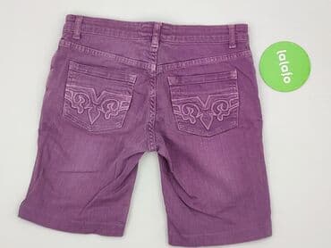 biale spodenki pull and bear: Blendshe, Szorty damskie, S — 3