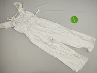 piżamy z lidla: H&M, Kombinezon damski, XS — 3