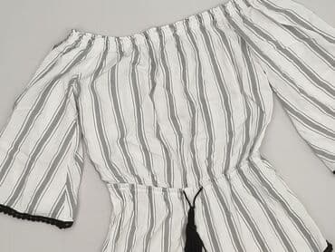 koronkowy kombinezon zara: Forever 21, Kombinezon damski, rozmiar S — 1