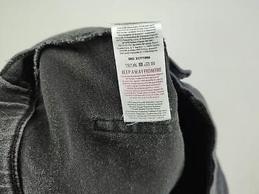 washed jeans: Ulubione, Jeansy damskie, rozmiar S — 5