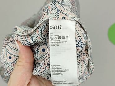 nakd bluzka: Oasis, Bluzka damska, rozmiar M — 4