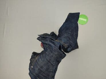 polskie jeansy prl poznań: Jeansy dla mężczyzn, rozmiar S — 7