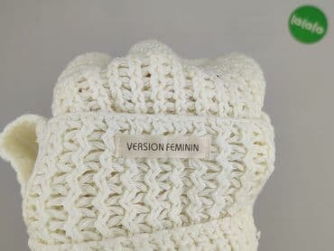 kurtki zimowe wyprzedaz: Women`s sweater, size S (EU 36) — 4