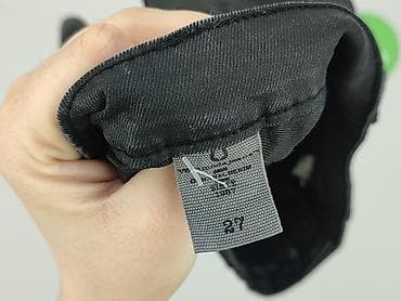 szorty roxy: Bershka, Szorty damskie, rozmiar S — 4
