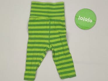 ubrania boho dla dzieci: Leggings, H&M, 1-3 months, condition - Very good — 2