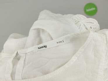 Sinsay, Women's blouse, S at lalafo.pl — 4 Sinsay, Women's blouse, S — 4