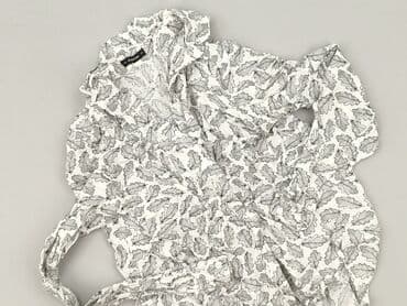 bluza w kwiaty medicine: Medicine, Bluzka damska, rozmiar S — 1