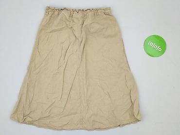 spódnice ruda: H&M, Spódnica damska, rozmiar S — 3