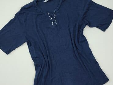 majtki nautica: Isle, T-shirt damski, rozmiar L — 1