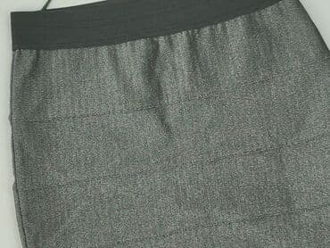 spódnice plisowane tiulowe czarne: Tally Weijl, Women`s skirt, size M (EU 38) — 1