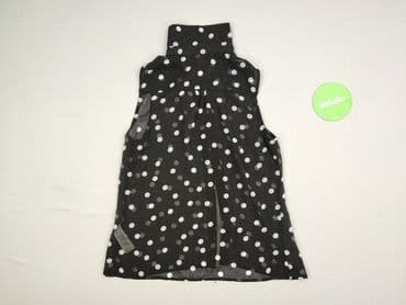 koszula z bufiastymi rękawami sinsay: Women's blouse, size S (EU 36) — 3