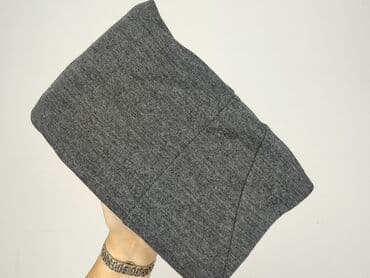 plisowane spódnice szara: Spódnica damska, rozmiar L — 7