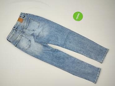 buty guess olx: Reserved, Jeansy damskie, rozmiar S — 3