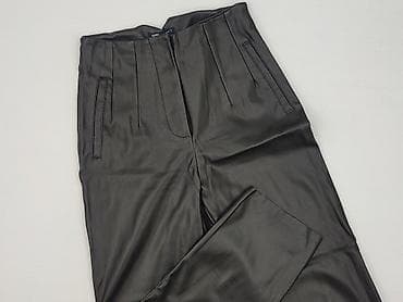 pepperts jeans: Sinsay, Spodnie materiałowe damskie, rozmiar S — 1