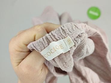 cropp marynarka: Bluzka damska, rozmiar M — 4