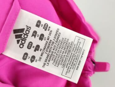 buty obex: Adidas, Kurtka przejściowa damska, rozmiar M — 4