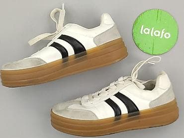 buty auchan: Sneakersy damskie, rozmiar 39 — 4