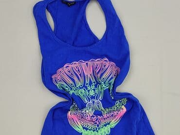 shein podkoszulki damskie: T-shirt damski, rozmiar S — 1