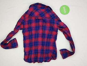 spodnie divided h: H&M Divided, Koszula damska, rozmiar 2XS — 3