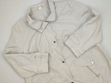 andzela kurtki przejsciowe: Kurtka przejściowa damska, rozmiar 4XL — 1