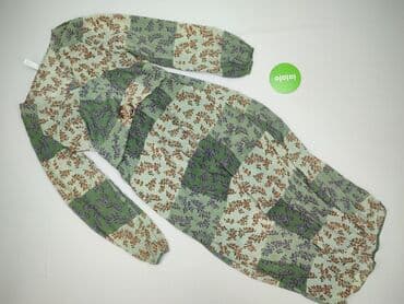 sukienka koszulowa plus size: Sukienka damska, rozmiar 8XL — 2