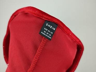 bluza oversize shein: Shein, Sukienka damska, rozmiar XL — 4