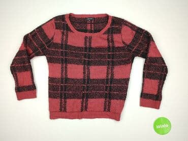 sweter z c a: New Look, Women`s sweater, size XL (EU 42) — 2