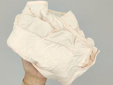 rozowa koszula w paski zara: Zara, Bluzka damska, rozmiar L — 6