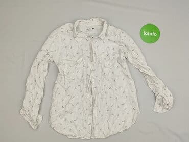 numer koszulki lewandowskiego: Sinsay, Women`s shirt, size S (EU 36) — 2