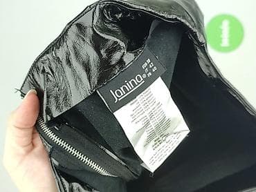 micro mini spódniczka: Janina, Spódnica damska, rozmiar S — 4