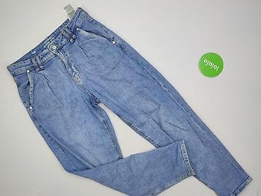 levis poland: Clockhouse, Jeansy damskie, rozmiar L — 2