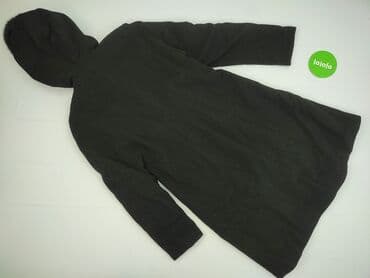 kozaki z futerkiem deichmann: Płaszcz damski, rozmiar S — 3